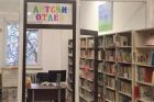 За най-малките читатели в Плевен обновиха детския отдел на най-старото читалище За най-малките читатели в Плевен обновиха детския отдел на най-старото читалище